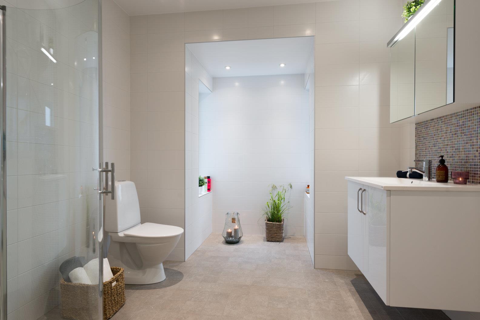 10 SNYGGA PARVILLOR (endast 1 hus kvar)