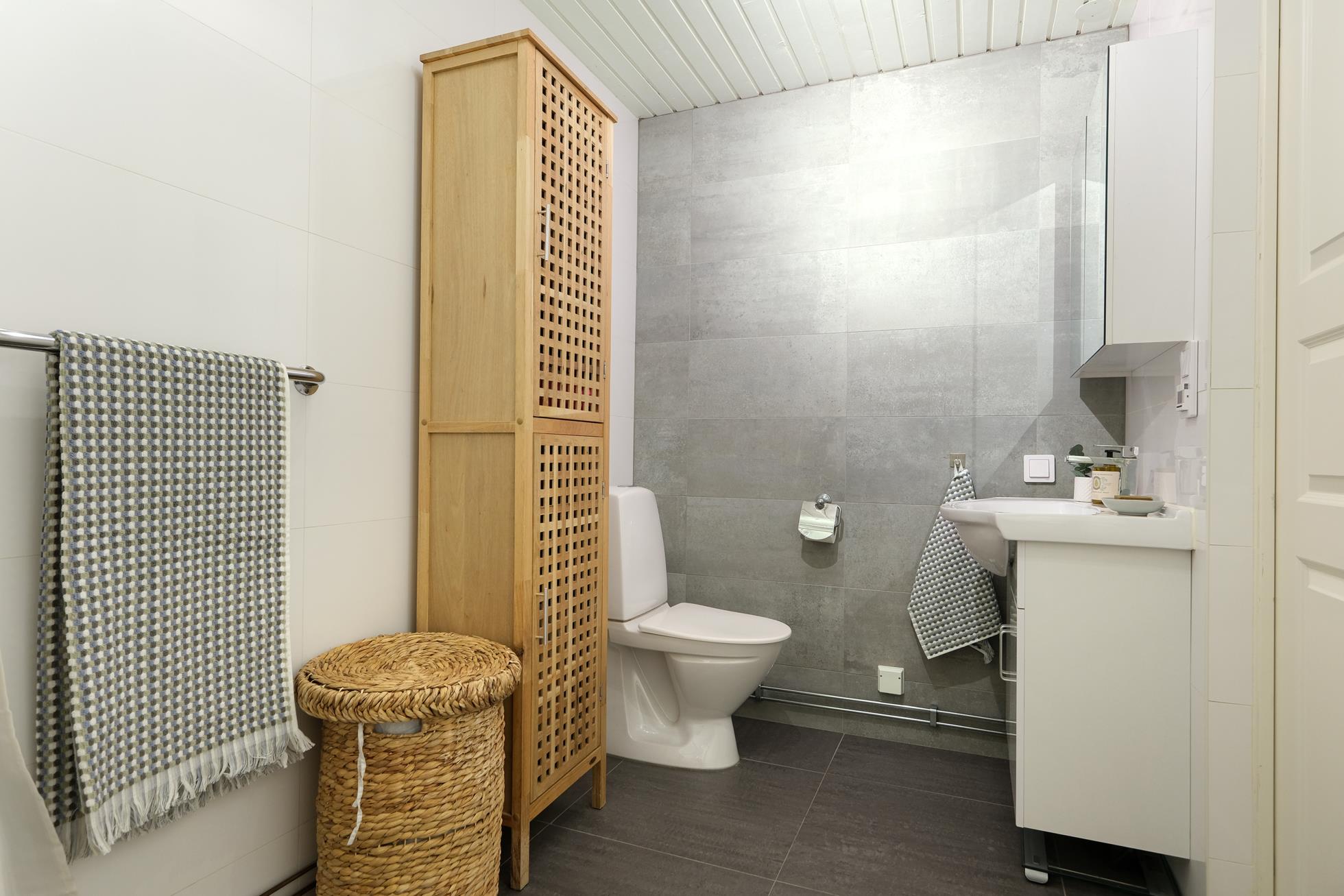 Stort och mycket välplanerat radhus med upp till 5 sovrum