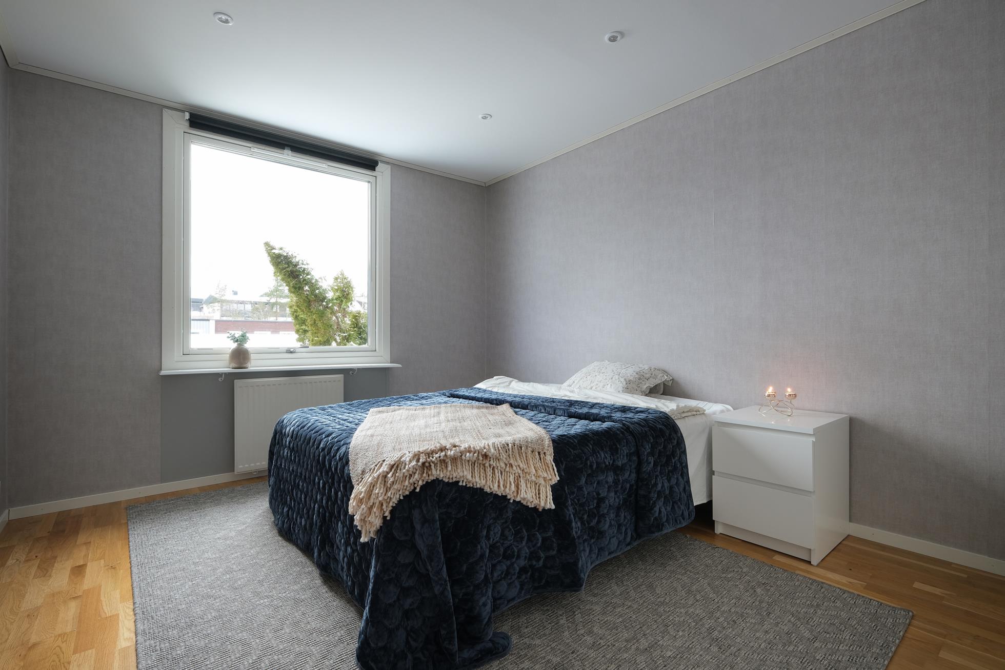 Stort och mycket välplanerat radhus med upp till 5 sovrum