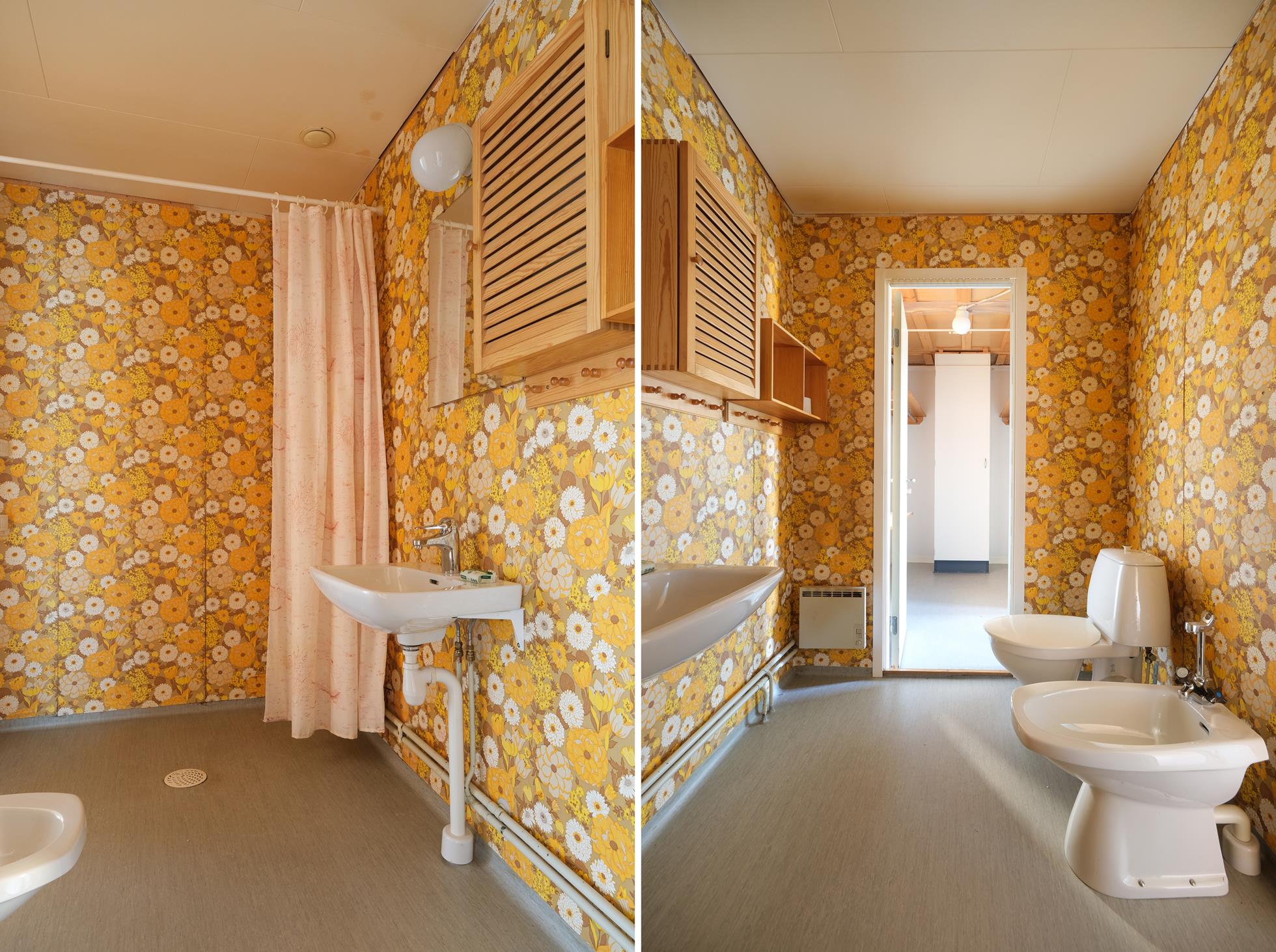 Största atriumhuset på extra stor tomt, skapa ditt eget drömhus!