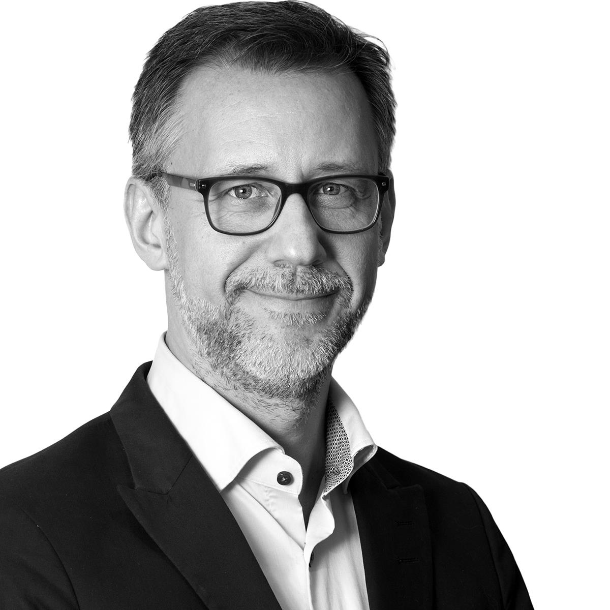 Christer Blomberg